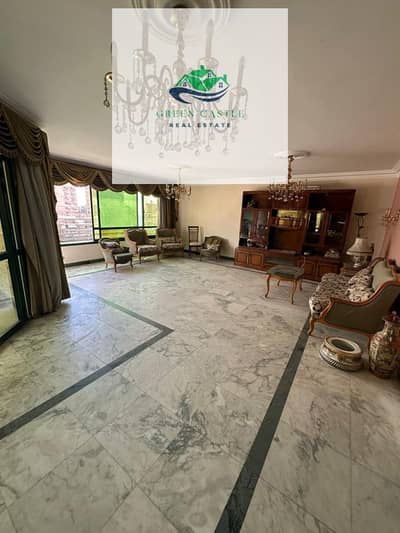 3 Bedroom Apartment for Sale in Heliopolis, Cairo - 1. jpeg
