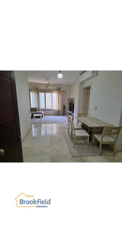 1 Bedroom Apartment for Rent in New Cairo, Cairo - WhatsApp Image 2026-06-11 at 1.53. 41 PM. jpg