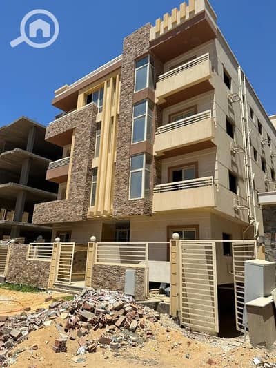 3 Bedroom Flat for Sale in New Cairo, Cairo - WhatsApp Image 2026-07-23 at 2.57. 44 PM (1). jpeg