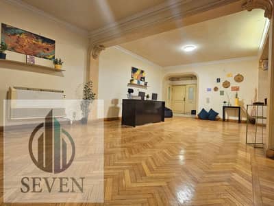 Office for Rent in Maadi, Cairo - WhatsApp Image 2026-07-21 at 10.17. 51 PM. jpeg
