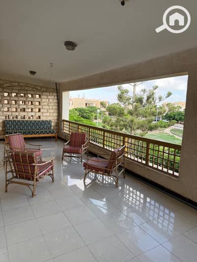 شاليه 4 غرف نوم للبيع في الساحل الشمالي، مطروح - 1000156185. jpg