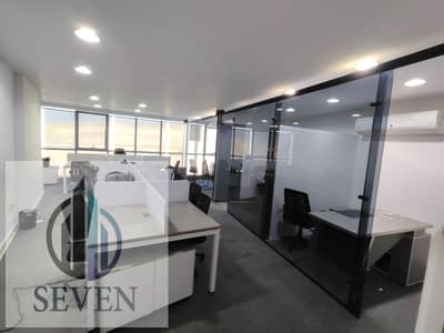 Office for Rent in Zahraa Al Maadi, Cairo - WhatsApp Image 2026-07-23 at 7.22. 39 PM (2). jpeg