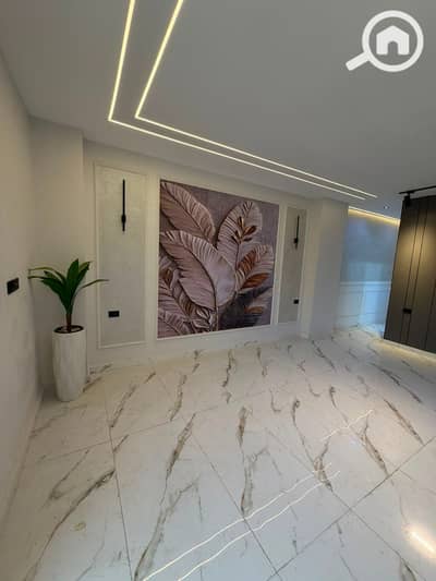 3 Bedroom Apartment for Sale in 6th of October, Giza - IMG-20260722-WA0078. jpg 3 Bedroom Apartment for Sale in 6th of October, Giza - IMG-20260722-WA0078. jpg