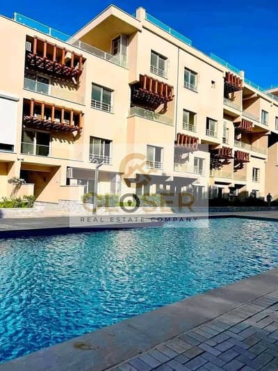 شاليه 1 غرفة نوم للبيع في الساحل الشمالي، مطروح - 749665178_122111695383320273_4553021644215805768_n. jpg