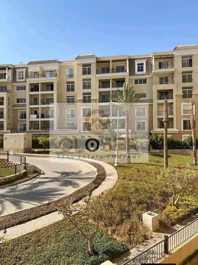 2 Bedroom Apartment for Sale in Mostakbal City, Cairo - 684233370_122237565542331973_4635665315177507602_n. jpg