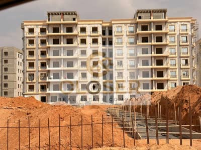 فلیٹ 2 غرفة نوم للبيع في القاهرة الجديدة، القاهرة - hihijiml. jpg