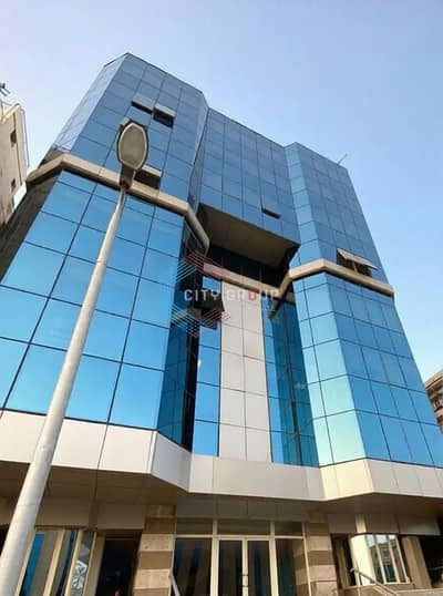 Office for Rent in Maadi, Cairo - 01. png