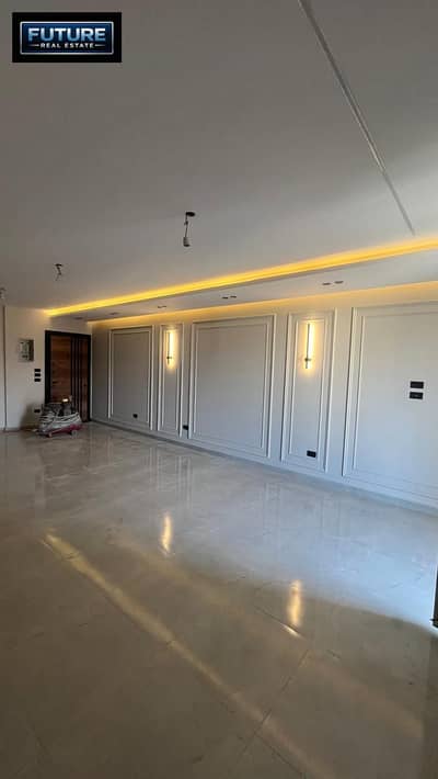 3 Bedroom Apartment for Sale in Zahraa Al Maadi, Cairo - WhatsApp Image 2026-07-25 at 22.37. 12 (3). jpeg