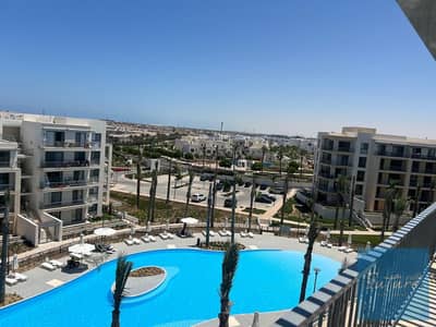 2 Bedroom Chalet for Rent in North Coast, Matruh - 35e3eae0-7f19-417a-88c2-3ba9e2c08ff5. jpg