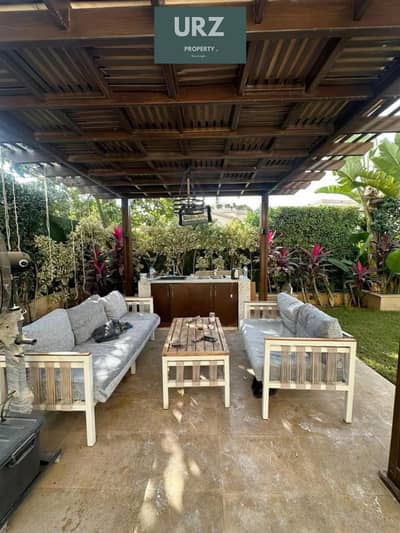 3 Bedroom Townhouse for Sale in New Cairo, Cairo - 678964339_4397687987151615_3620477574428886318_n. jpg