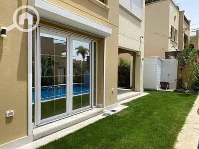 4 Bedroom Townhouse for Sale in Katameya, Cairo - WhatsApp Image 2025-12-04 at 1.00. 27 PM. jpeg