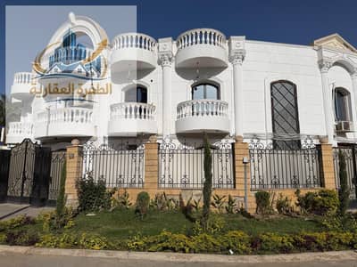 فیلا 5 غرف نوم للبيع في القاهرة الجديدة، القاهرة - 1000012661. jpg فیلا 5 غرف نوم للبيع في القاهرة الجديدة، القاهرة - 1000012661. jpg