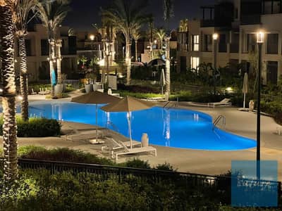 4 Bedroom Townhouse for Sale in North Coast, Matruh - WhatsApp Image 2026-07-25 at 11.05. 13 PM (2). jpeg