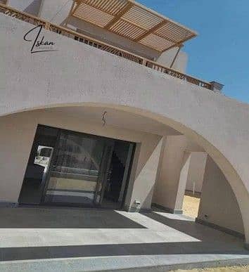 3 Bedroom Townhouse for Sale in North Coast, Matruh - Picture1. jpg 3 Bedroom Townhouse for Sale in North Coast, Matruh - Picture1. jpg