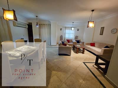 3 Bedroom Apartment for Rent in Maadi, Cairo - 1000153854. jpg