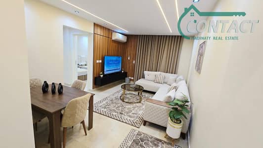 2 Bedroom Flat for Rent in Madinaty, Cairo - img-20260719-wa0153(1). jpg 2 Bedroom Flat for Rent in Madinaty, Cairo - img-20260719-wa0153(1). jpg