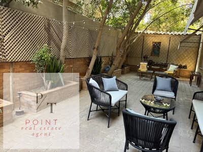 1 Bedroom Flat for Rent in Maadi, Cairo - 1000247366. jpg