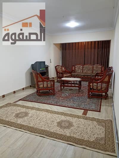 2 Bedroom Flat for Rent in Maadi, Cairo - 106682. jpg