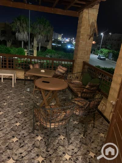 شاليه 2 غرفة نوم للايجار في الساحل الشمالي، مطروح - 1000155637. jpg