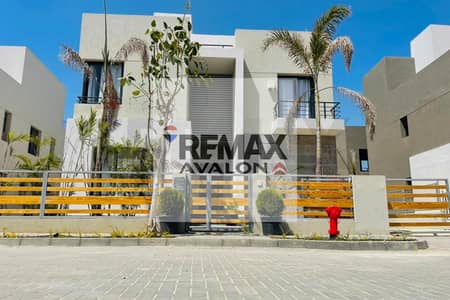 3 Bedroom Villa for Sale in Palm Hills, Alexandria - WhatsApp Image 2024-05-29 at 1.03. 27 PM. jpg