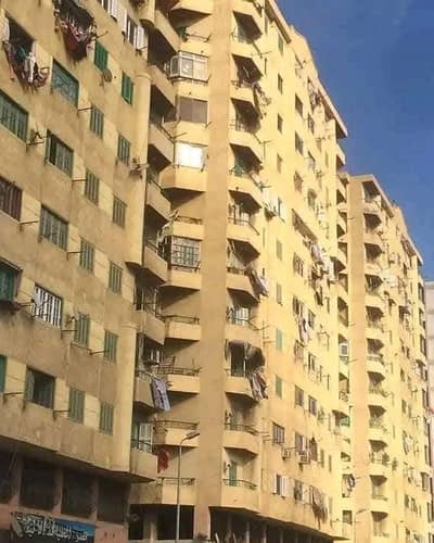 2 Bedroom Apartment for Sale in Seyouf, Alexandria - للسكن والاستثمار