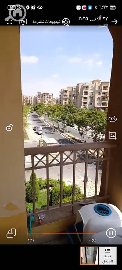 3 Bedroom Flat for Sale in Madinaty, Cairo - 1000403977. jpg