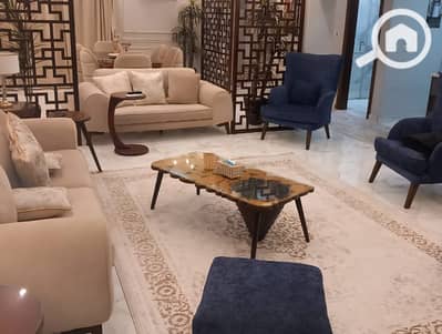 شقة فندقية 2 غرفة نوم للايجار في المهندسين، الجيزة - 17637. jpg شقة فندقية 2 غرفة نوم للايجار في المهندسين، الجيزة - 17637. jpg