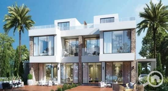 3 Bedroom Villa for Sale in New Capital City, Cairo - 358155. jpg 3 Bedroom Villa for Sale in New Capital City, Cairo - 358155. jpg