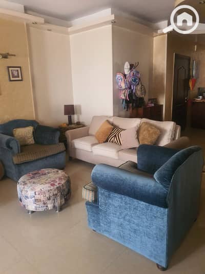 3 Bedroom Flat for Rent in New Cairo, Cairo - 1000482187. jpg 3 Bedroom Flat for Rent in New Cairo, Cairo - 1000482187. jpg