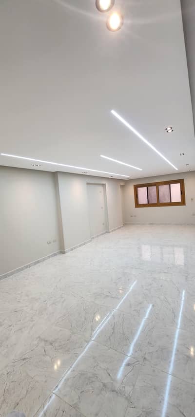 3 Bedroom Apartment for Sale in Faisal, Giza - شقه للبيع 175 موقع مميز - تشطيب الترا سوبر لوكس