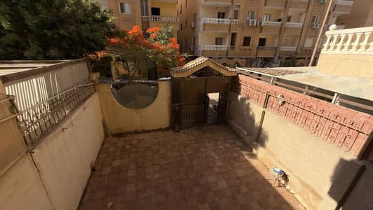 5 Bedroom Duplex for Sale in Hadayek al-Ahram, Giza - دوبليكس بحدائق الأهرام البوابة الأولي 5 Bedroom Duplex for Sale in Hadayek al-Ahram, Giza - دوبليكس بحدائق الأهرام البوابة الأولي