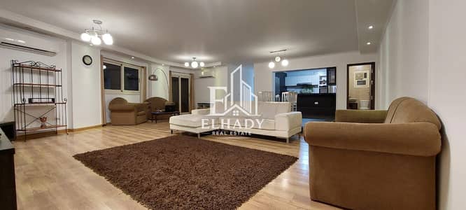 فلیٹ 3 غرف نوم للايجار في زهراء المعادى، القاهرة - WhatsApp Image 2026-07-22 at 10.11. 37 PM (6). jpeg