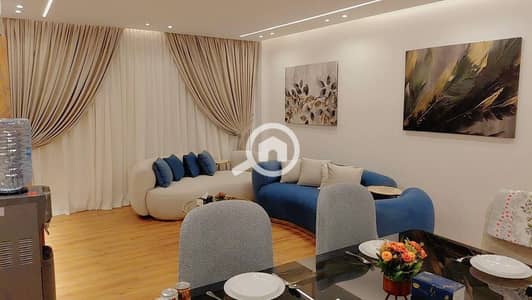3 Bedroom Apartment for Rent in Madinaty, Cairo - f55d2ee1-e2d0-4ccc-b7ca-28db801e124e. jpg
