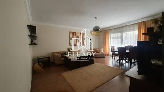 2 Bedroom Apartment for Sale in Zahraa Al Maadi, Cairo - page_1. png