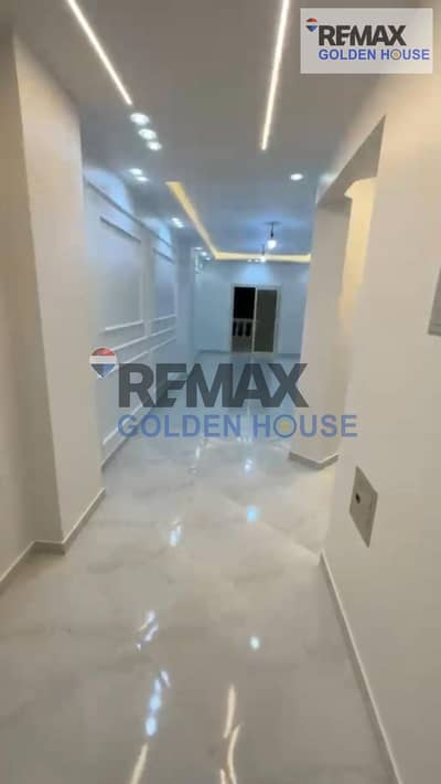 3 Bedroom Apartment for Sale in Shorouk City, Cairo - 10. png