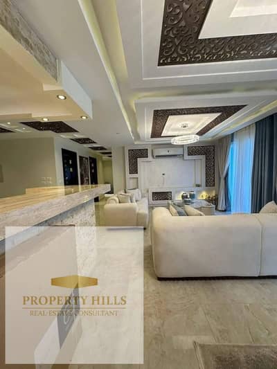 3 Bedroom Apartment for Sale in New Cairo, Cairo - FB_IMG_1784981485607. jpg
