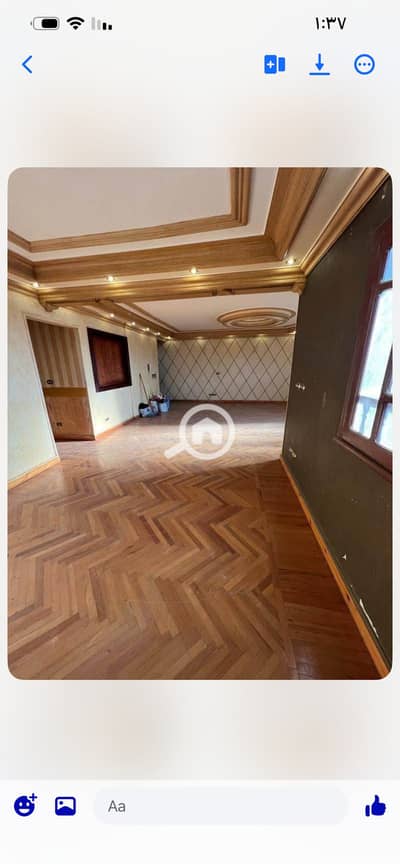 3 Bedroom Apartment for Rent in Tanta, Gharbia - IMG_9606. png