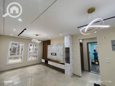 3 Bedroom Flat for Sale in Mokattam, Cairo - 1000674342. jpg