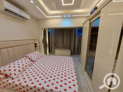 4 Bedroom Flat for Sale in Smoha, Alexandria - 1000006811. jpg
