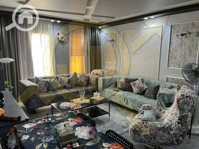 3 Bedroom Flat for Rent in New Cairo, Cairo - WhatsApp Image 2026-07-26 at 4.58. 16 AM (4). jpeg