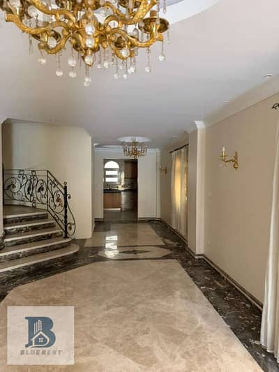 دوبلكس 5 غرف نوم للايجار في القاهرة الجديدة، القاهرة - c23f344f-a382-419e-812f-36dc0c5c0fe0. jpg