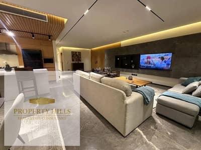 5 Bedroom Duplex for Sale in Mostakbal City, Cairo - 62402. jpg 5 Bedroom Duplex for Sale in Mostakbal City, Cairo - 62402. jpg