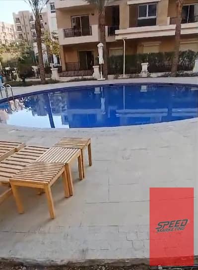 فلیٹ 2 غرفة نوم للايجار في القاهرة الجديدة، القاهرة - 3c8d9082-0947-4b30-94ac-eb79d1fd8c8f. jpg