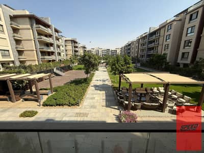 3 Bedroom Flat for Rent in New Cairo, Cairo - dd581368-06db-4870-a20f-4639c60b4176. jpg