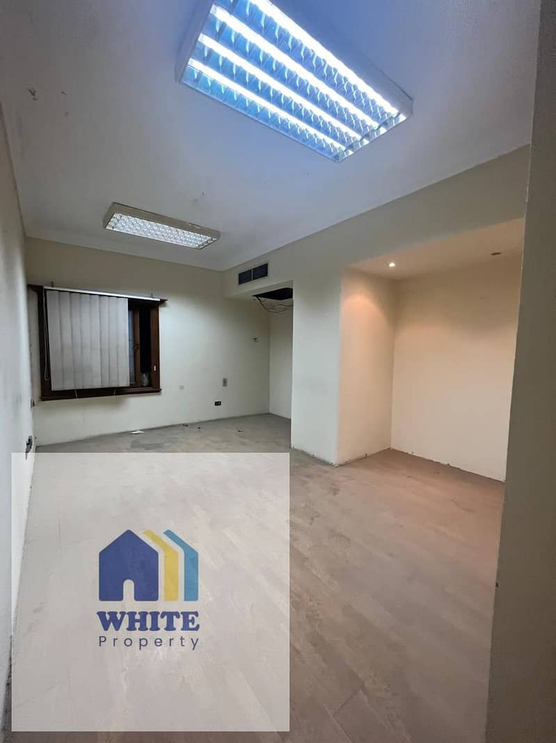 Office headquarters for sale, Masdaq Al-Dokki branches - Vista 2
