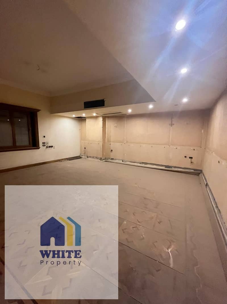 Office headquarters for sale, Masdaq Al-Dokki branches - Vista 5
