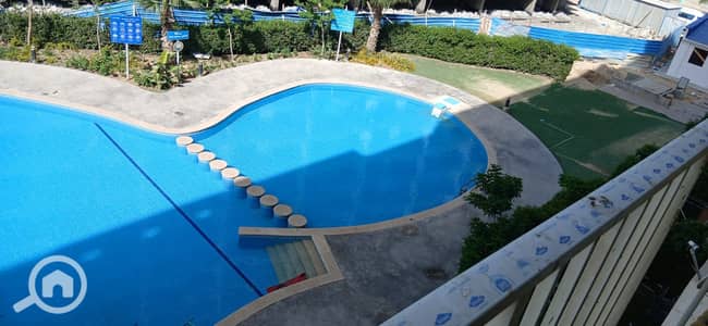 2 Bedroom Chalet for Rent in North Coast, Matruh - 92727. jpg