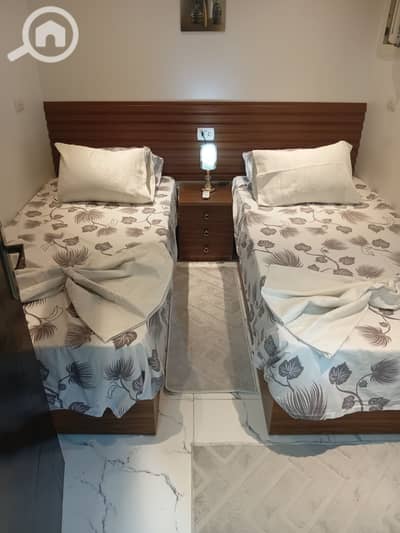 2 Bedroom Chalet for Rent in North Coast, Matruh - 34834. jpg