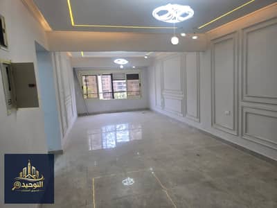 2 Bedroom Apartment for Sale in Agouza, Giza - IMG-20260726-WA0007. jpg
