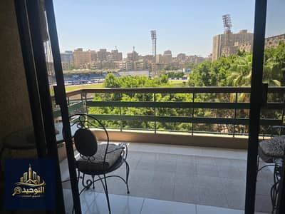 شقة 2 غرفة نوم للبيع في المهندسين، الجيزة - IMG-20260726-WA0009. jpg